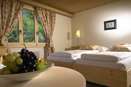 Hotel Kernen  | Schonried | Berne | Suisse 1