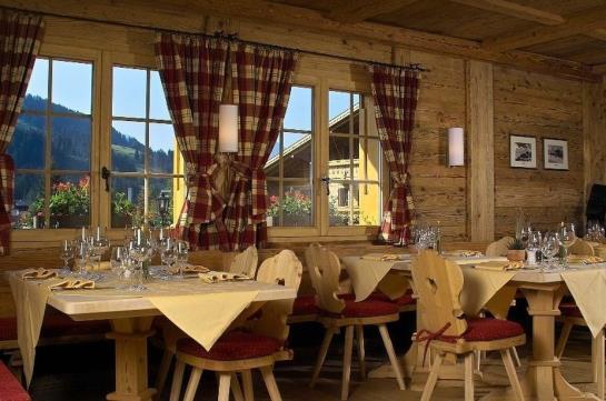 Hotel Kernen  | Schonried | Berne | Suisse 2