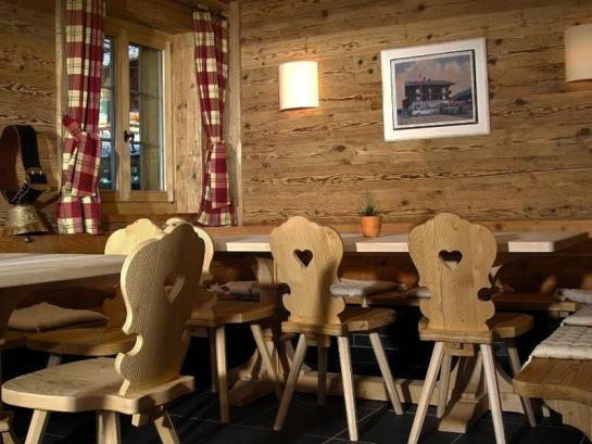 Hotel Kernen  | Schonried | Berne | Suisse 4