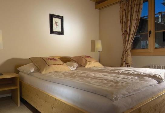 Hotel Kernen  | Schonried | Berne | Suisse 5