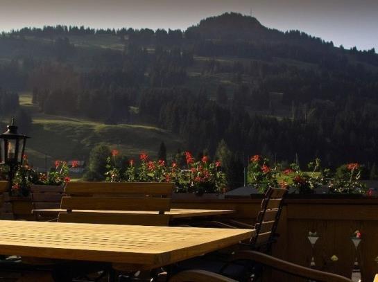 Hotel Kernen  | Schonried | Berne | Suisse 6