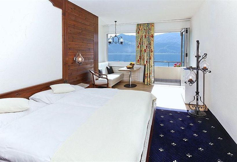 Seehotel Pilatus  | Hergiswil | Nidwalden | Switzerland 1