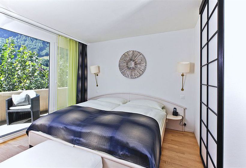 Seehotel Pilatus  | Hergiswil | Nidwalden | Switzerland 4
