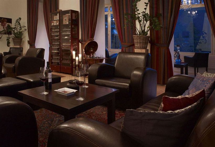 Hotel Saratz  | Pontresina | Graubünden | Schweiz 10