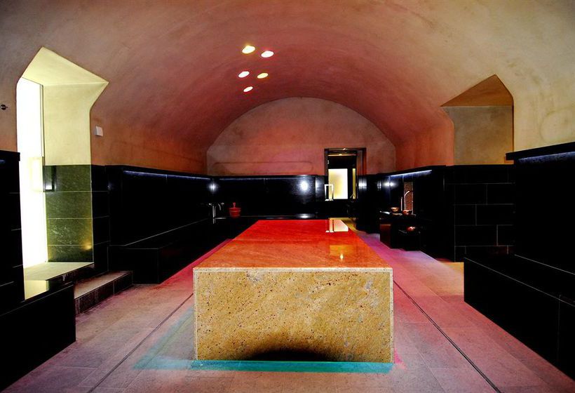 Hotel Saratz  | Pontresina | Graubünden | Schweiz 12