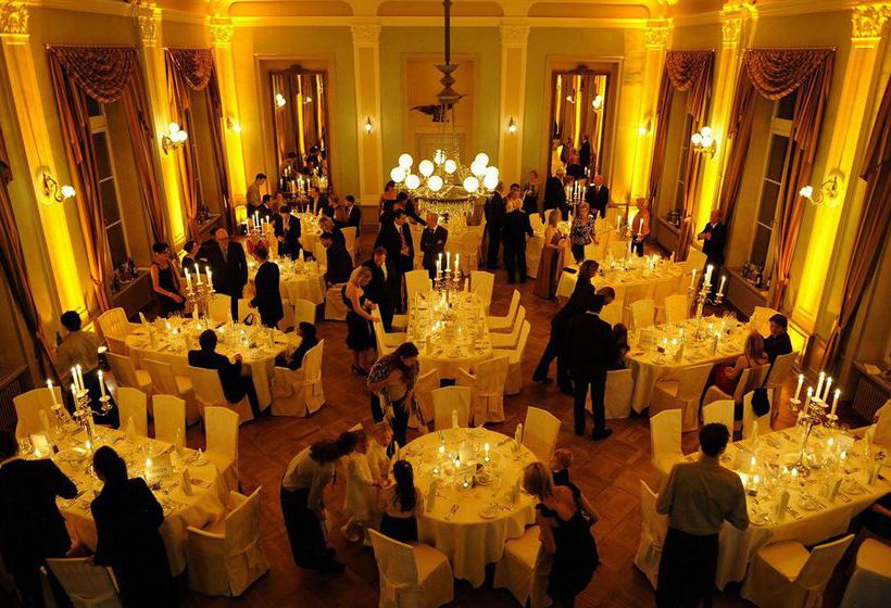 Hotel Saratz  | Pontresina | Graubünden | Schweiz 5