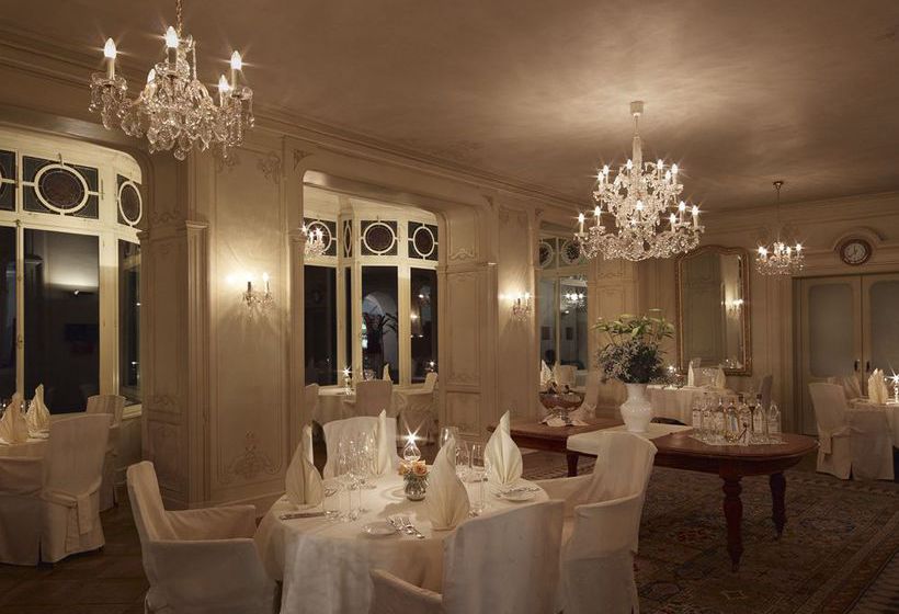 Hotel Saratz  | Pontresina | Graubünden | Schweiz 7