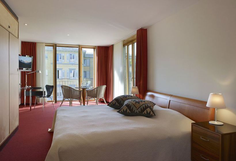 Hotel Saratz  | Pontresina | Graubünden | Schweiz 9