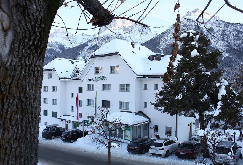 Flair Hotel Altana  | Scuol | Graubünden | Schweiz 10