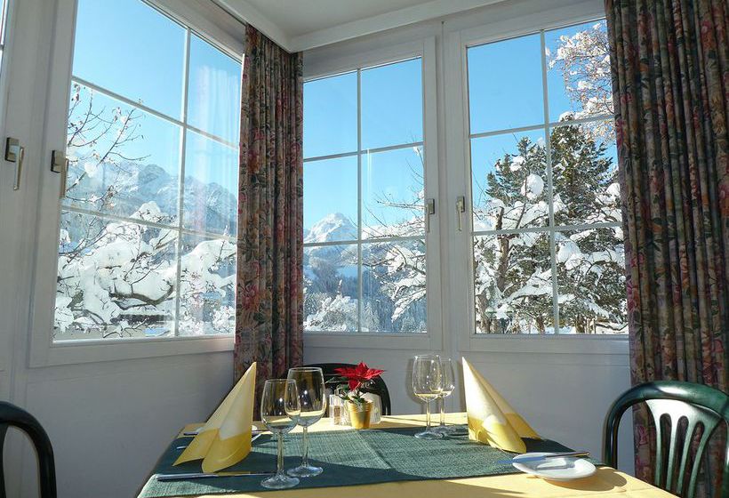 Flair Hotel Altana  | Scuol | Graubünden | Schweiz 12