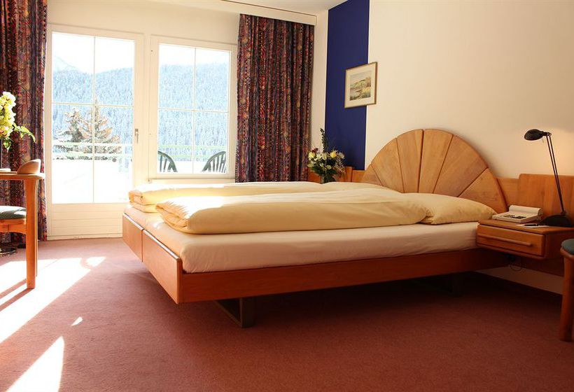 Flair Hotel Altana  | Scuol | Graubünden | Schweiz 17