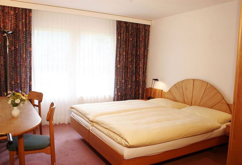 Flair Hotel Altana  | Scuol | Graubünden | Schweiz 19