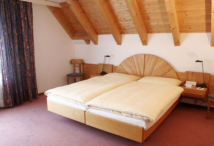 Flair Hotel Altana  | Scuol | Graubünden | Schweiz 20