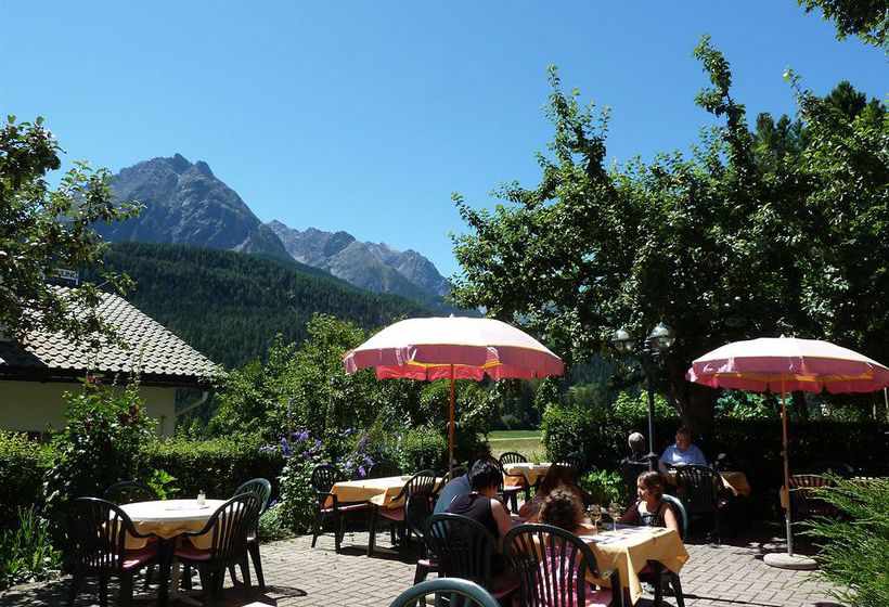 Flair Hotel Altana  | Scuol | Graubünden | Schweiz 3