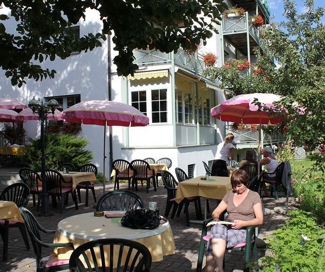 Flair Hotel Altana  | Scuol | Graubünden | Schweiz 5