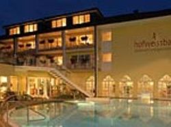 Hotel HofWeissbad  | Weissbad | Appenzell Inner-Rhoden | Schweiz 1