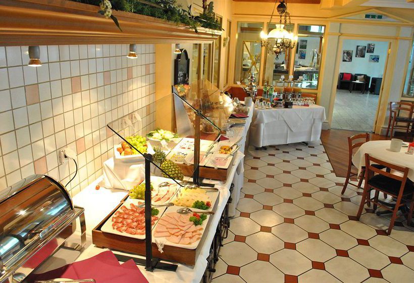 Hotel Fly Away  | Kloten | Zurich | Svizzera 1