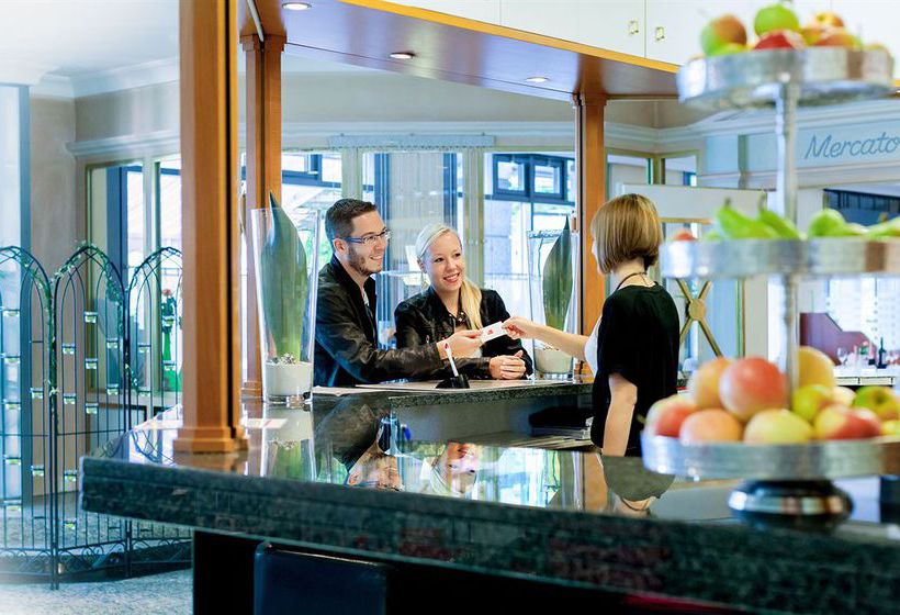 Hotel Fly Away  | Kloten | Zurich | Svizzera 12