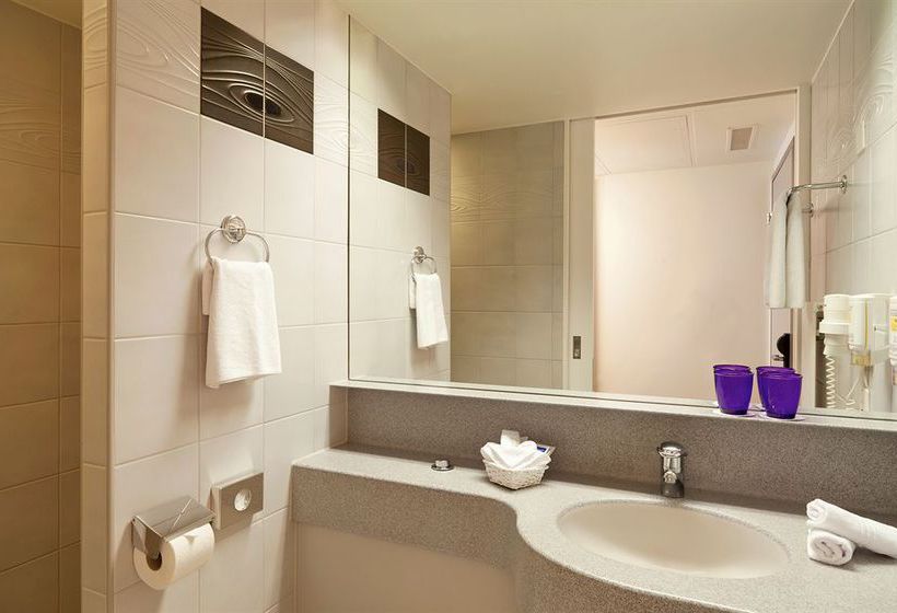 Hotel Fly Away  | Kloten | Zurich | Svizzera 17