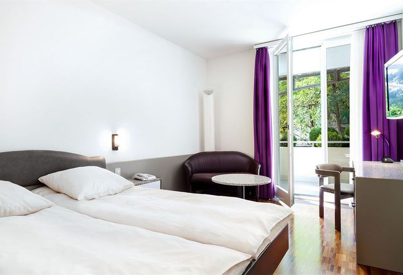 Hotel Fly Away  | Kloten | Zurich | Svizzera 19