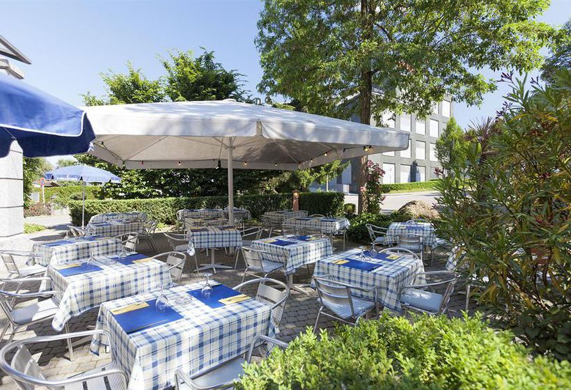 Hotel Fly Away  | Kloten | Zurich | Svizzera 3