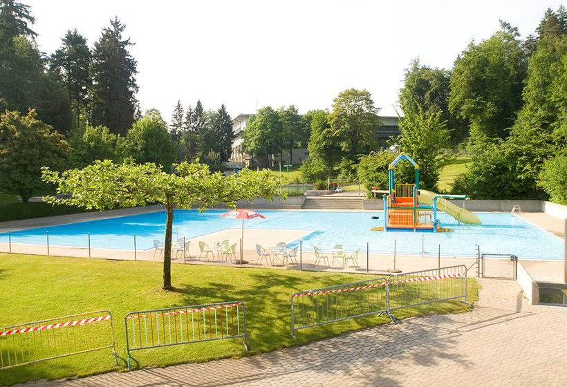 Hotel Fly Away  | Kloten | Zurich | Svizzera 4