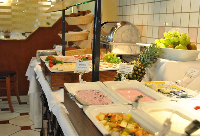 Hotel Fly Away  | Kloten | Zurich | Svizzera 5