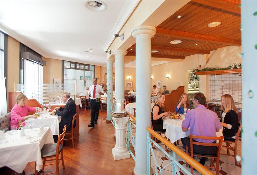 Hotel Fly Away  | Kloten | Zurich | Svizzera 7