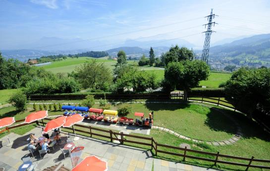 Hotel Broadway  | Kriens | Luzern | Schweiz 1