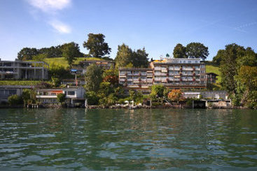 Hotel Wellness Graziella  | Weggis | Luzern | Switzerland 1