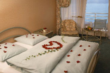 Hotel Wellness Graziella  | Weggis | Luzern | Switzerland 2