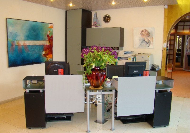 Hotel Hostellerie De La Vendee  | Genf | Genf | Schweiz 1