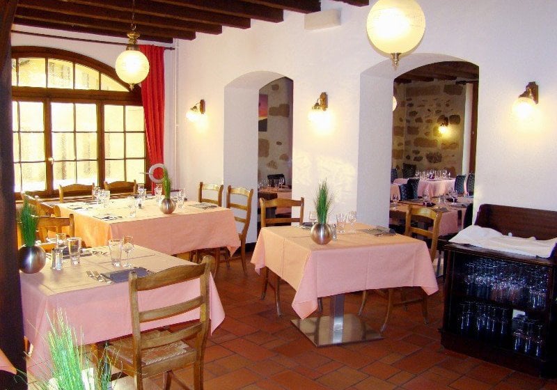 Hotel Hostellerie De La Vendee  | Genf | Genf | Schweiz 10