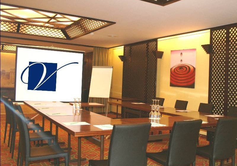 Hotel Hostellerie De La Vendee  | Genf | Genf | Schweiz 11