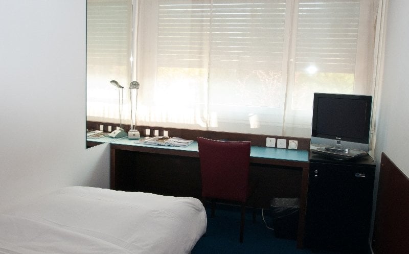 Hotel Hostellerie De La Vendee  | Genf | Genf | Schweiz 12