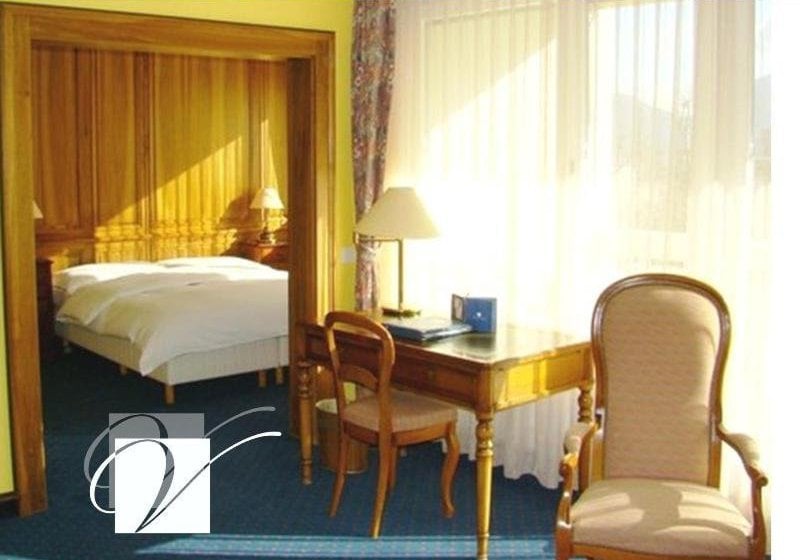 Hotel Hostellerie De La Vendee  | Genf | Genf | Schweiz 13