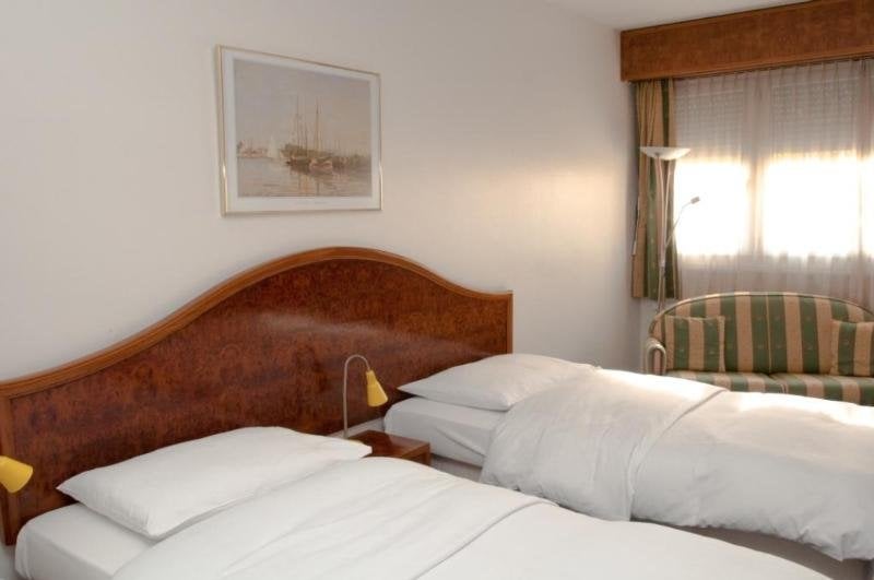 Hotel Hostellerie De La Vendee  | Genf | Genf | Schweiz 5