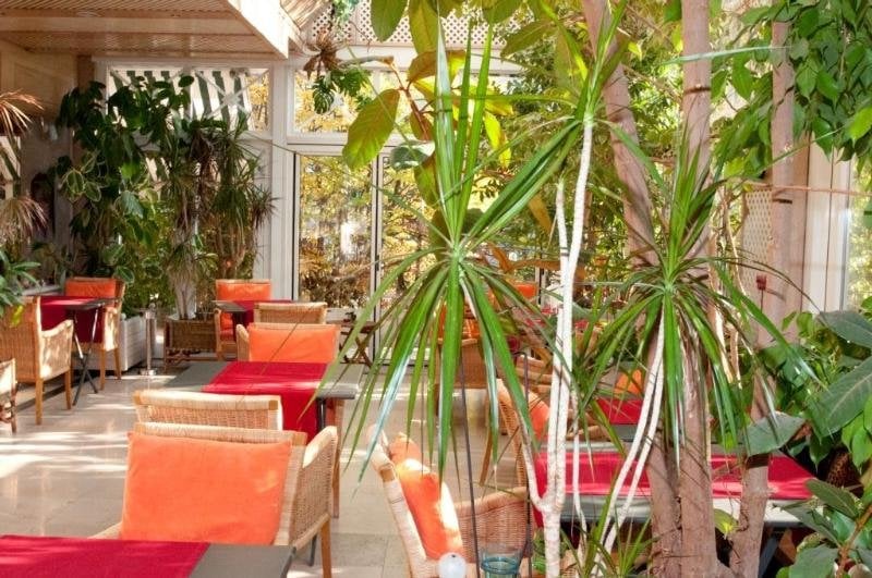 Hotel Hostellerie De La Vendee  | Genf | Genf | Schweiz 6