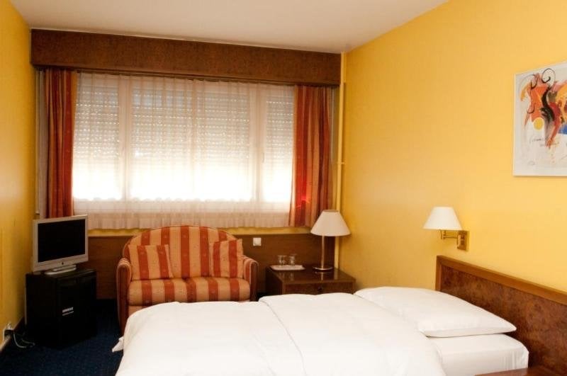 Hotel Hostellerie De La Vendee  | Genf | Genf | Schweiz 7