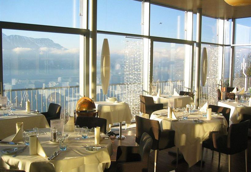 Hotel Prealpina  | Chexbres | Vaud / Waadt | Schweiz 1