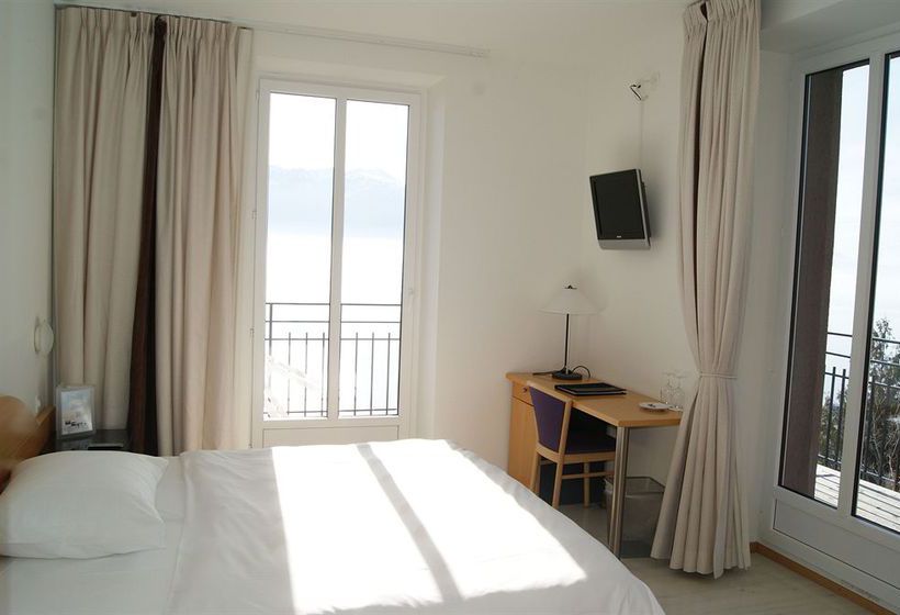 Hotel Prealpina  | Chexbres | Vaud / Waadt | Schweiz 11