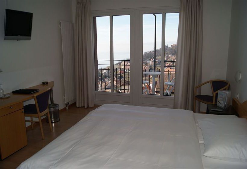 Hotel Prealpina  | Chexbres | Vaud / Waadt | Schweiz 13