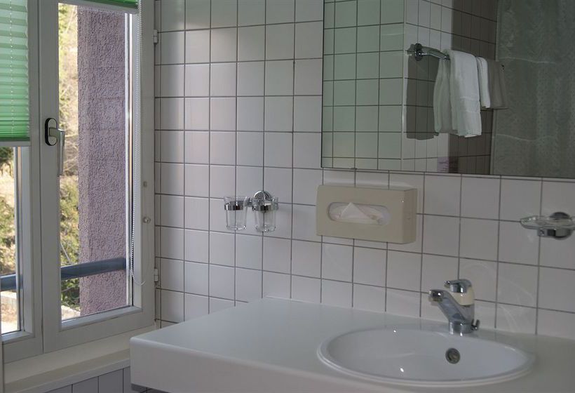 Hotel Prealpina  | Chexbres | Vaud / Waadt | Schweiz 15