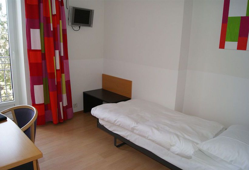 Hotel Prealpina  | Chexbres | Vaud / Waadt | Schweiz 16