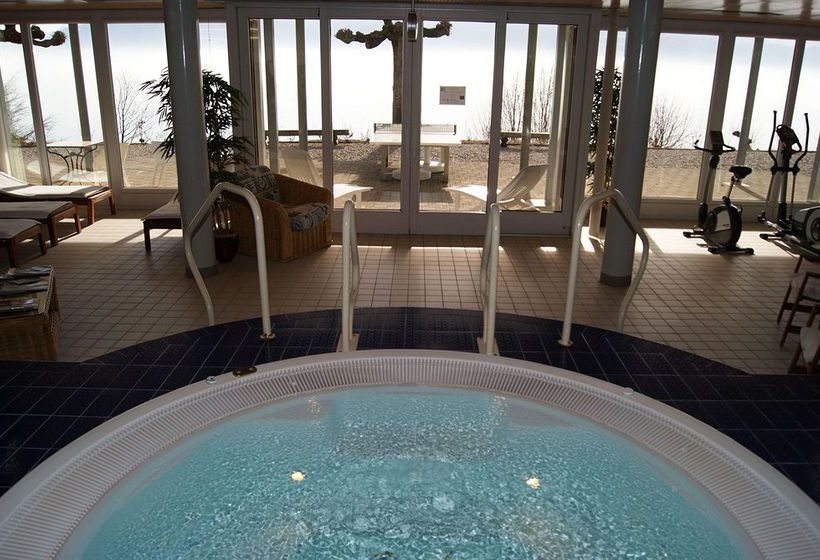 Hotel Prealpina  | Chexbres | Vaud / Waadt | Schweiz 2