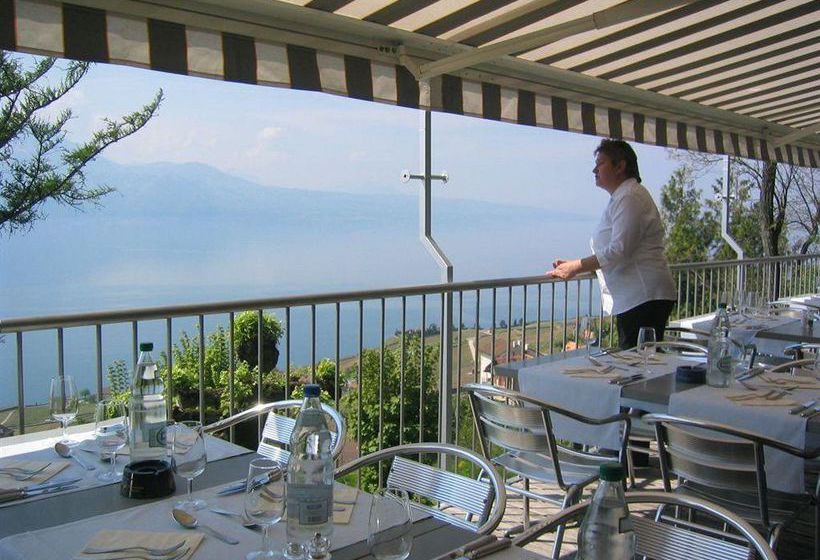 Hotel Prealpina  | Chexbres | Vaud / Waadt | Schweiz 3