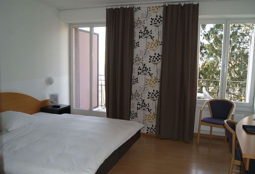 Hotel Prealpina  | Chexbres | Vaud / Waadt | Schweiz 4