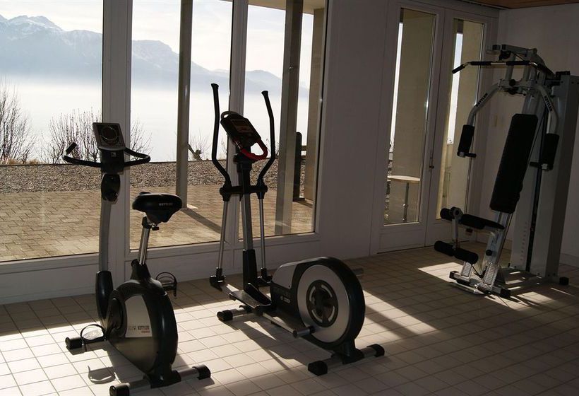 Hotel Prealpina  | Chexbres | Vaud / Waadt | Schweiz 5