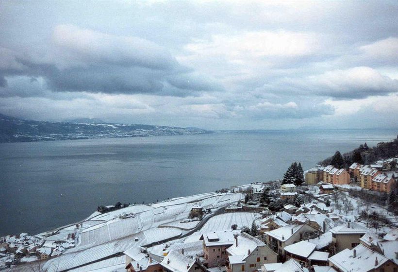 Hotel Prealpina  | Chexbres | Vaud / Waadt | Schweiz 6