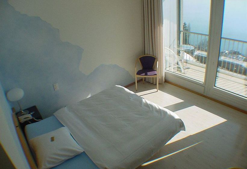 Hotel Prealpina  | Chexbres | Vaud / Waadt | Schweiz 8